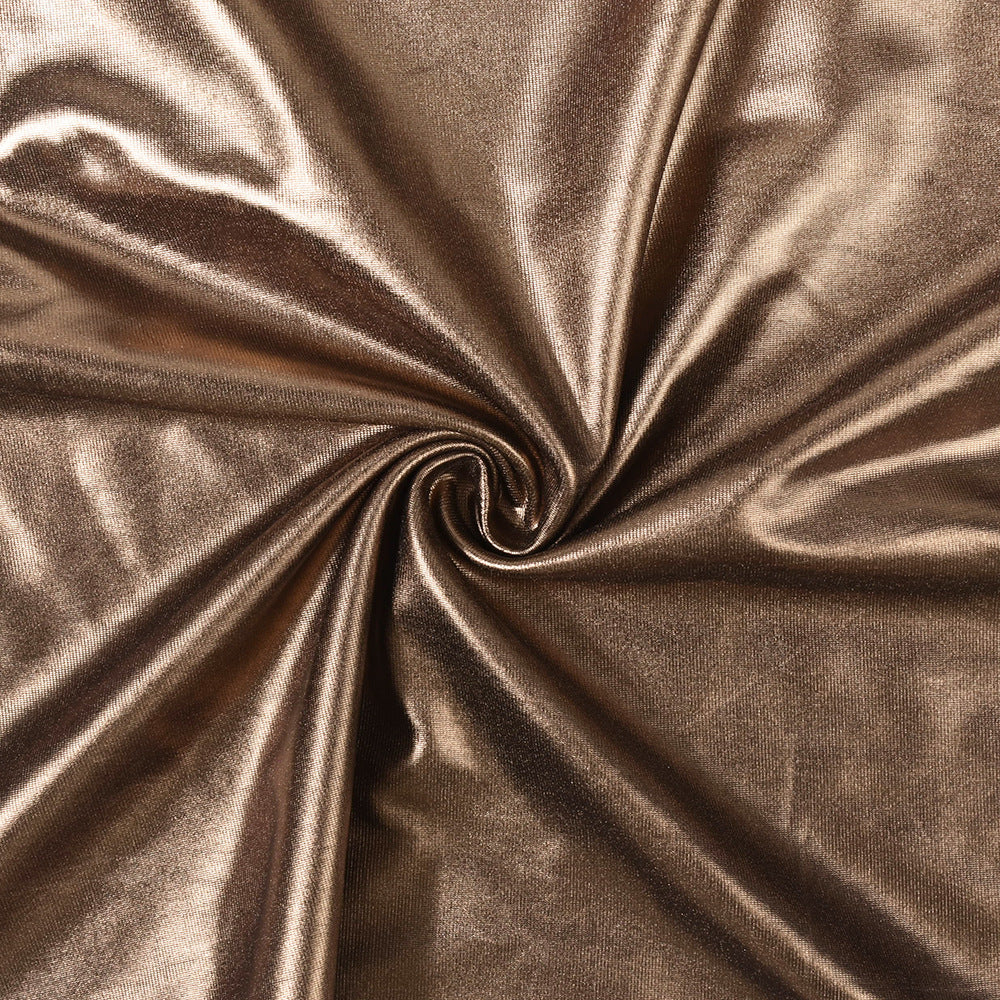 Women summer sexy Crop Top and Mini Skirt two-piece set 18