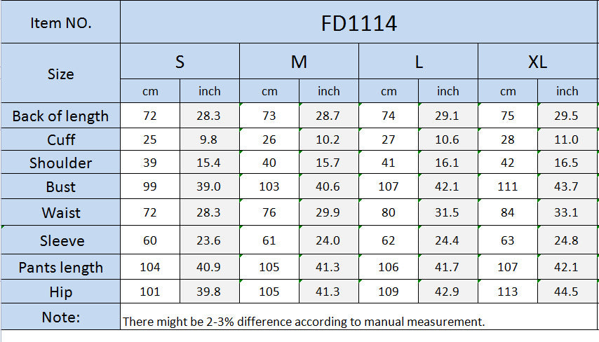 Women Solid Long Sleeve Suit and Wide Leg Pants Two Piece Set 17