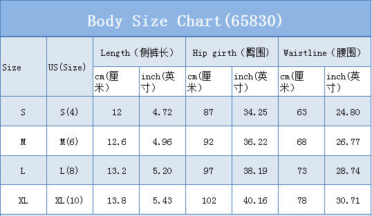 Women Sexy Bikini Holiday Stretchy Denim Two-Piece Swimsuit 7