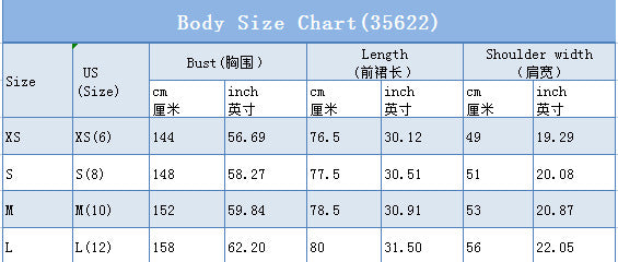 Women Irregular Loose Denim Jacket 8