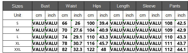 Stylish Stretch Ripped Hole Denim Pants 8