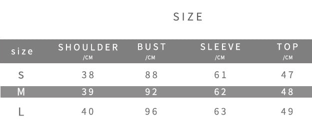 Autumn Winter Sexy Zipper Top Contrast Embroidery Short Fashion Jacket 9