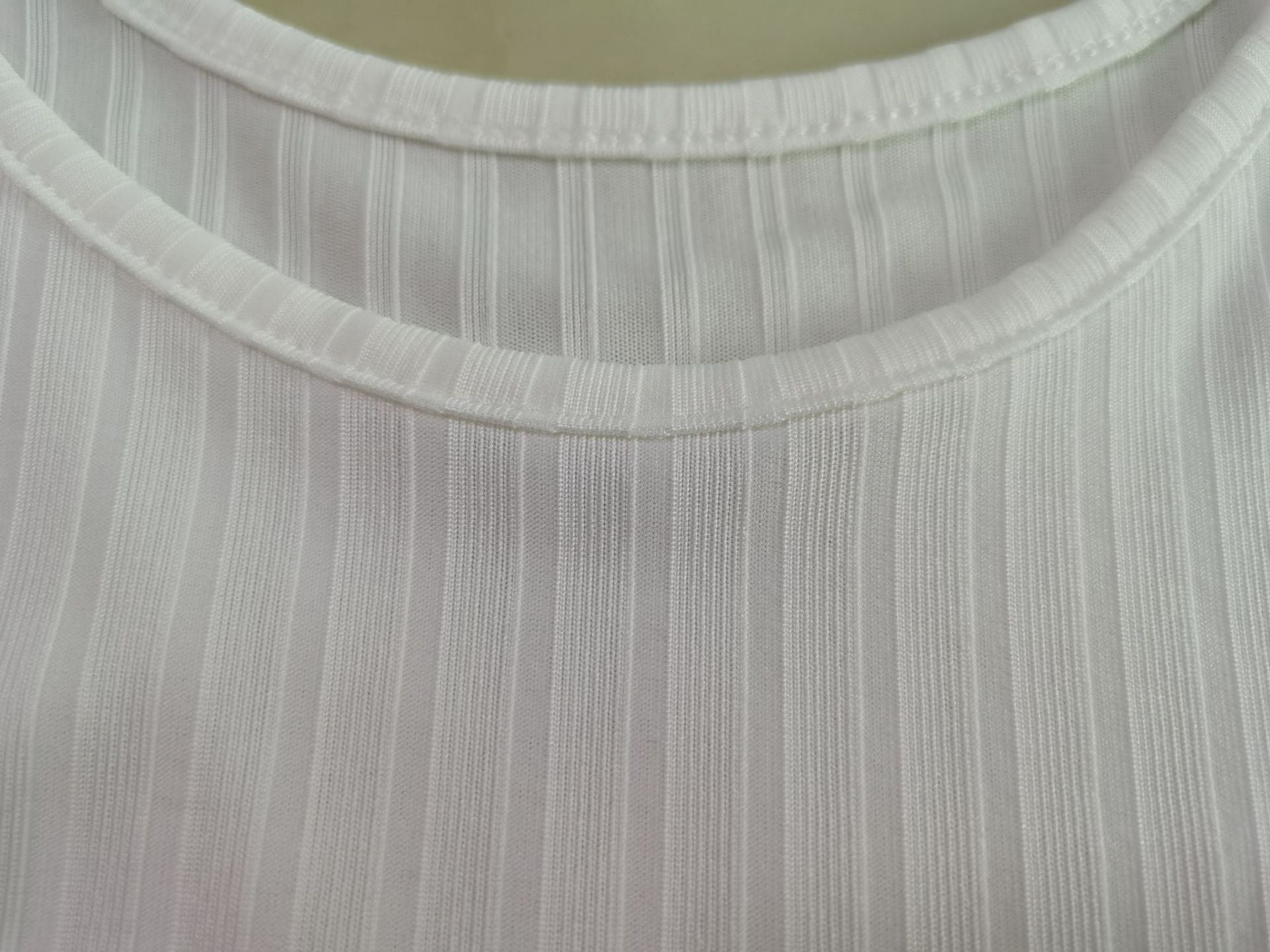 Plus Size Women Sexy Solid V-Neck Dress 38