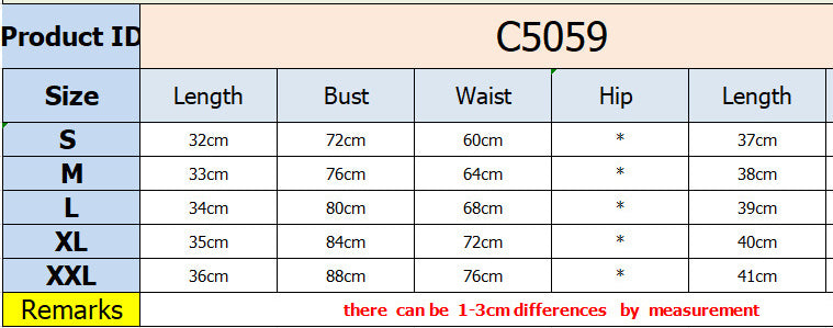 Women Sexy Lace-Up Tank and Skirt Two-Piece Set 13