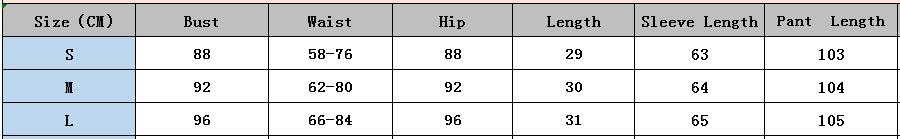 Sexy Women's Long-Sleeved Knitting Shirt High-Waisted Long Skirt Two Piece Set 11