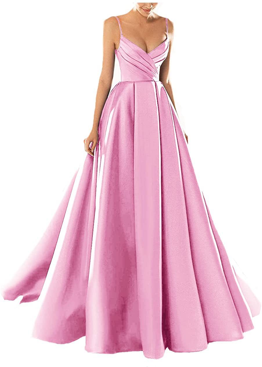 Women French Velvet Sequined Sexy V-Neck Strapless Evening Dress（Processing time need 3-6 days） 6