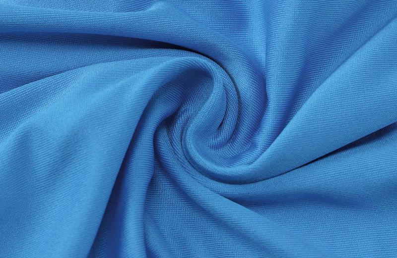 Women's Spring Sexy Strap Croo Top Slim Pleated Slit Skirt Two Piece Set 23