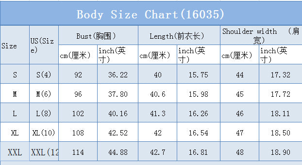 Women's Casual Stylish Denim Jacket 8