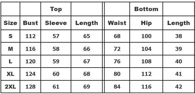 Women Solid Loose Turndown Collar Shirt and Wide Leg Shorts Casual Two-Piece Set 21