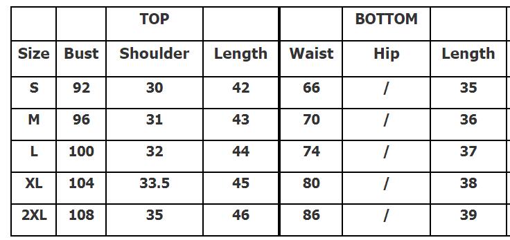 Women Summer Peter Pan Collar Sleeveless Top Skirt Casual Two-piece Set 12