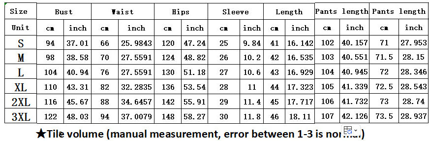 Women Lace-Up Top and Pant two-piece set 12