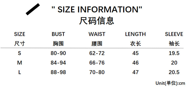 Women Crop short-sleeved T-shirt and shorts sports Casual two-piece suit 11