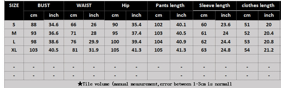 Women Solid Casual Zippered Ribbed Top and Pants Two-piece Set 7