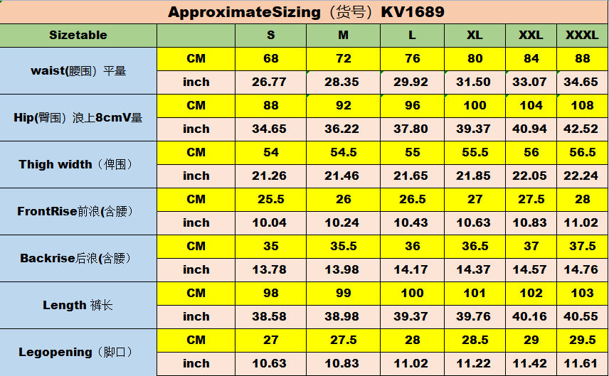 Women Zip Pocket Denim Cargo Pants 10