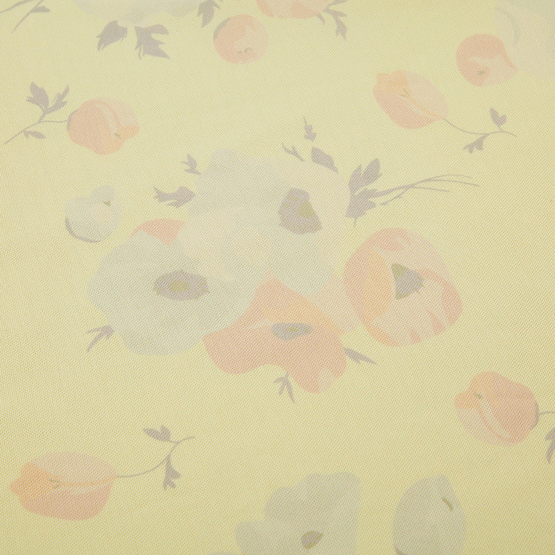 Chic Holidays Floral Strap Ruffle Sexy Flying Sleeve Long Dress 21