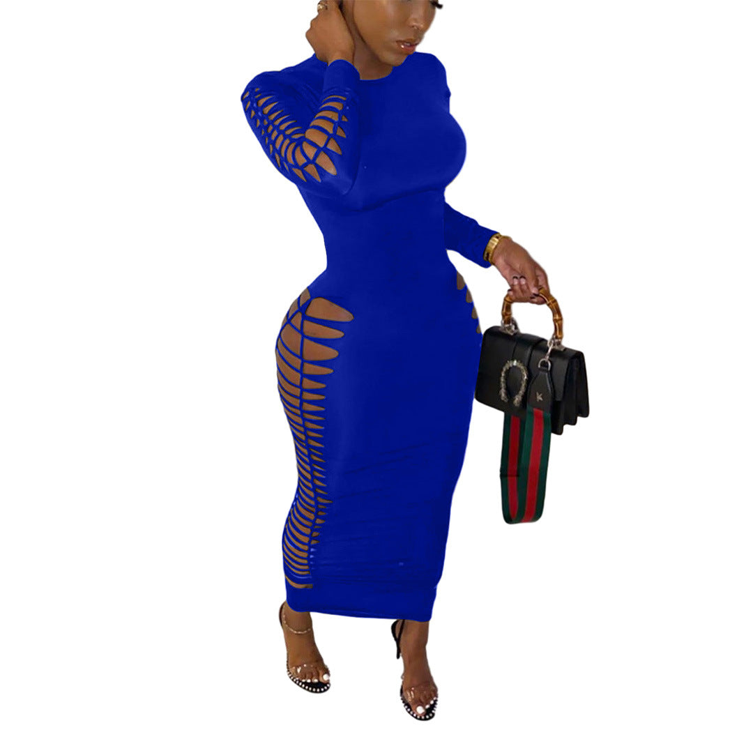 sexy women's sexy dress 24