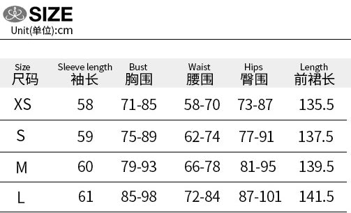 Long-Sleeve Thin Strap Slim Dress with Flounce for Fall and Winter 12