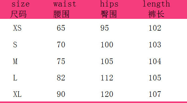 Women Summer Casual Loose Straight Leg High Waist Pocket Pant 8