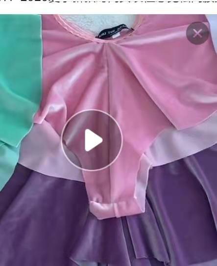 Summer Women Loose Casual Shorts 10