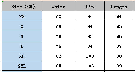 Women Ripped Denim trousers 6