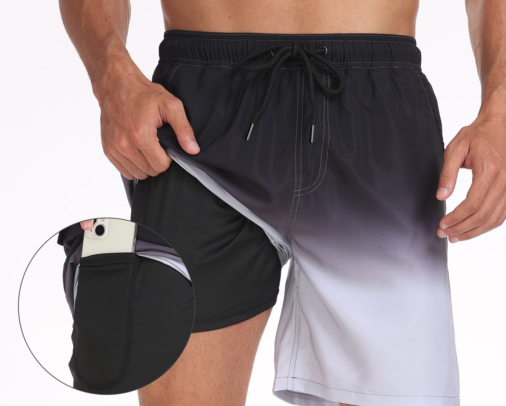 Summer men's Holidays beach shorts 30