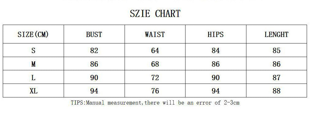 Fleece Sequin Sexy Women's Dress 7