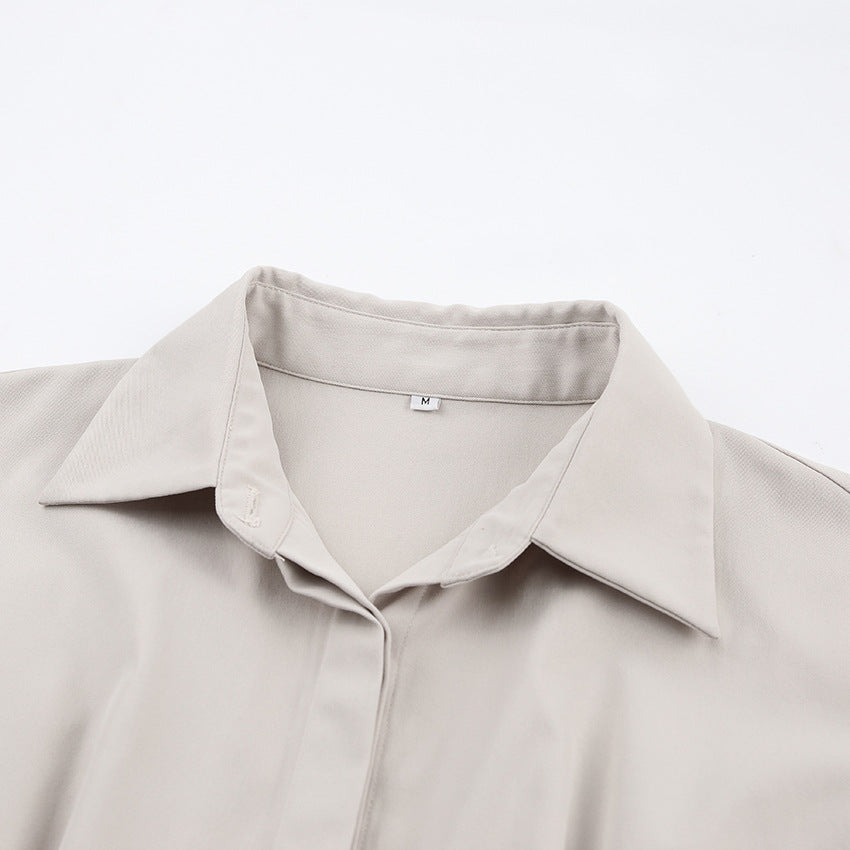 Women French Long Sleeve Vintage Dress 20