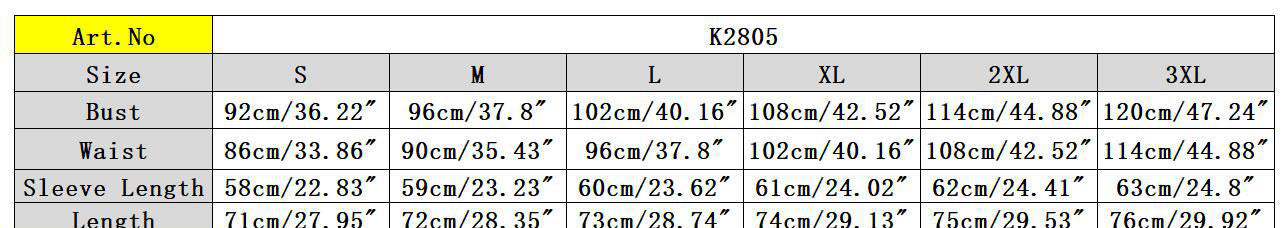 Casual Fashion Multi-Color Print Fashion Blazer Top 20