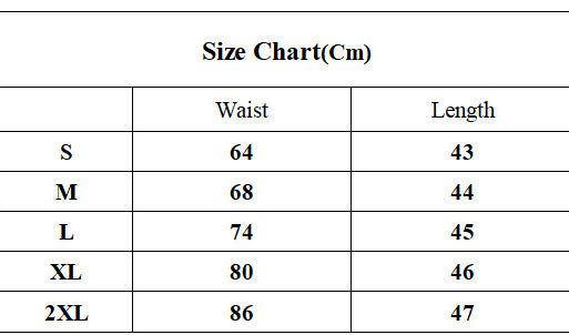 Women Button Side Slit Skirt 12