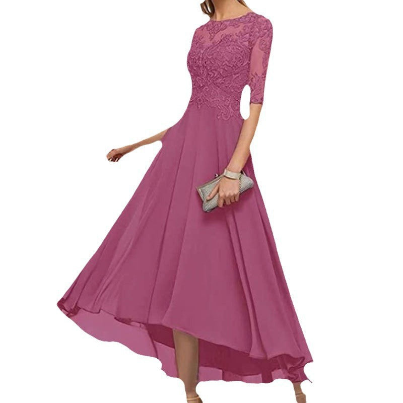 Long Evening Dress Formal Party Birthday Dress Ball Gown（Processing time need 3-6 days） 36