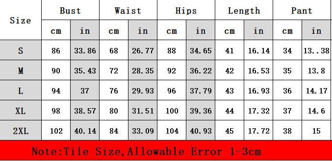 Women sretchy denim sleeveless vest top shorts two-piece set 4