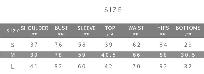 Women Sexy Long Sleeve Crop Top and shorts knitting Two Piece Set 11