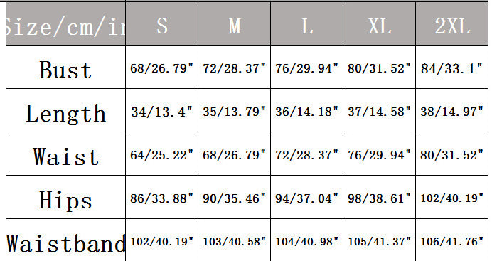 Women's Color Matching Low Back Vest Top and Pants Two-Piece Set 28