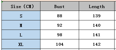 Spring/Summer Strap Backless Slit Dress Casual Loose Satin Holiday Dress 7