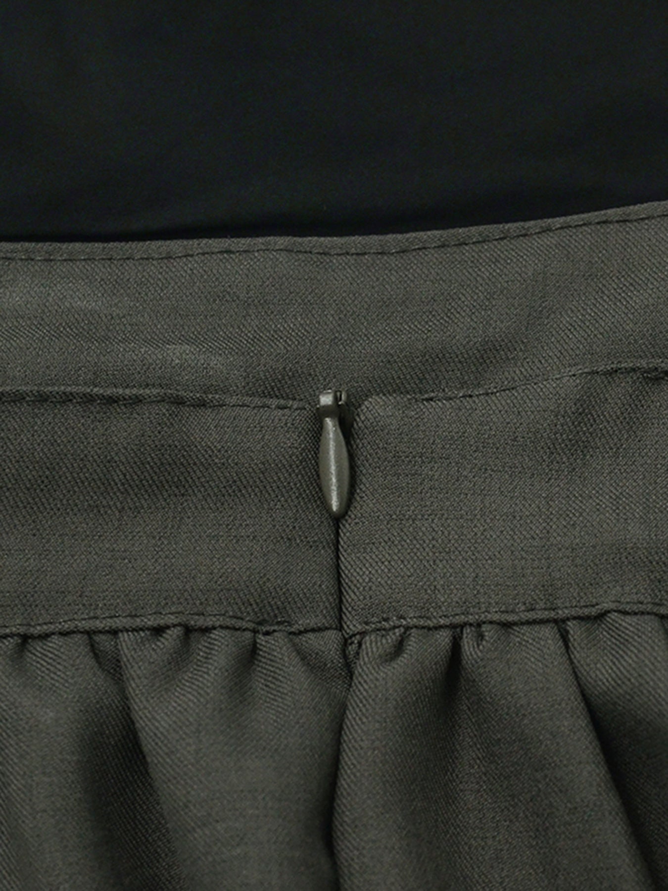 Summer Short Sleeve Hollow Slim Open Waist Slim Fit Dress 17