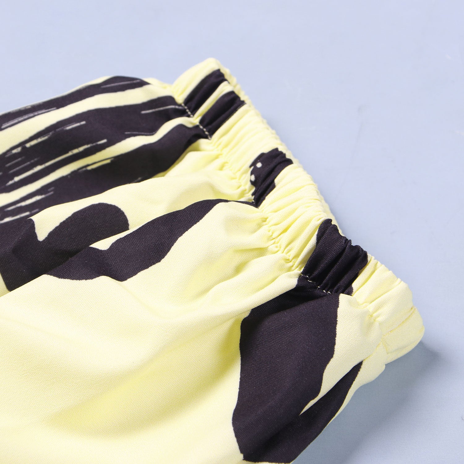 Sexy Casual Print Off Shoulder Plus Size Jumpsuit 21