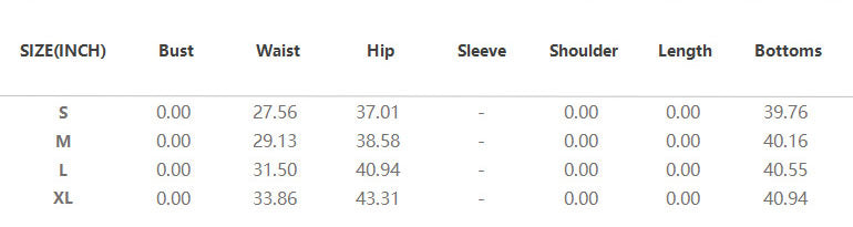 Women Casual Camo Printed Cargo Pants 8