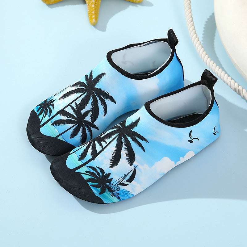 Beach Shoes Men and Women Yoga Shoes 20