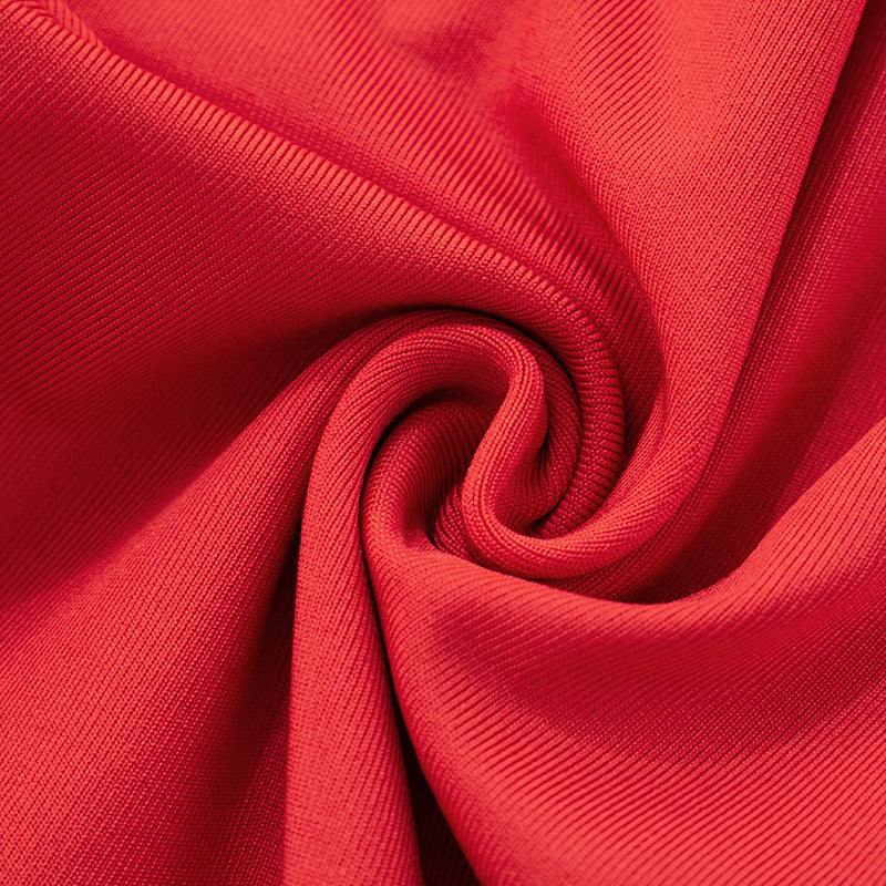 Women's Spring and Summer Ring Hollow Strap Jumpsuit 17