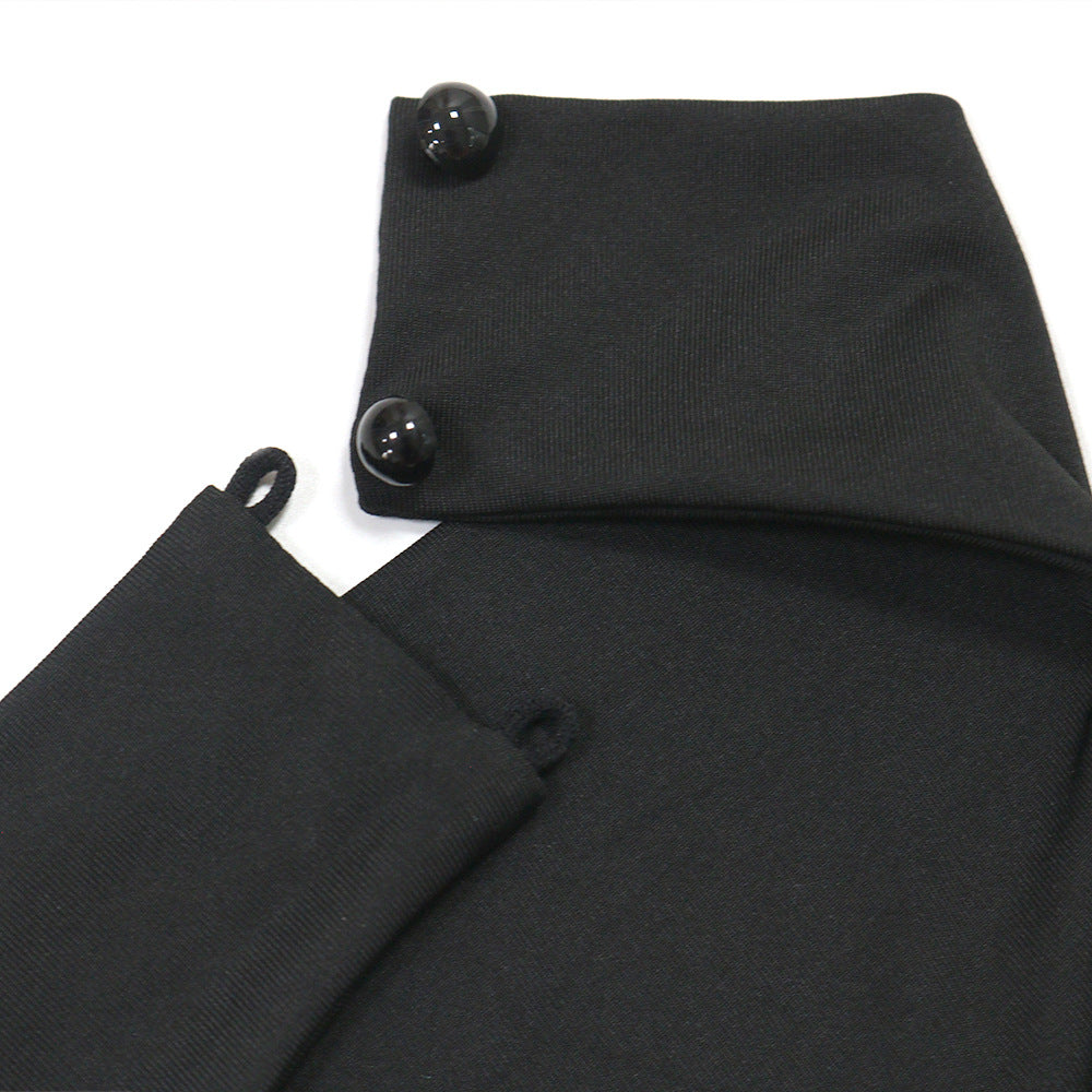 Women Beaded Sexy Bodycon Sleeveless Mini Dress 22