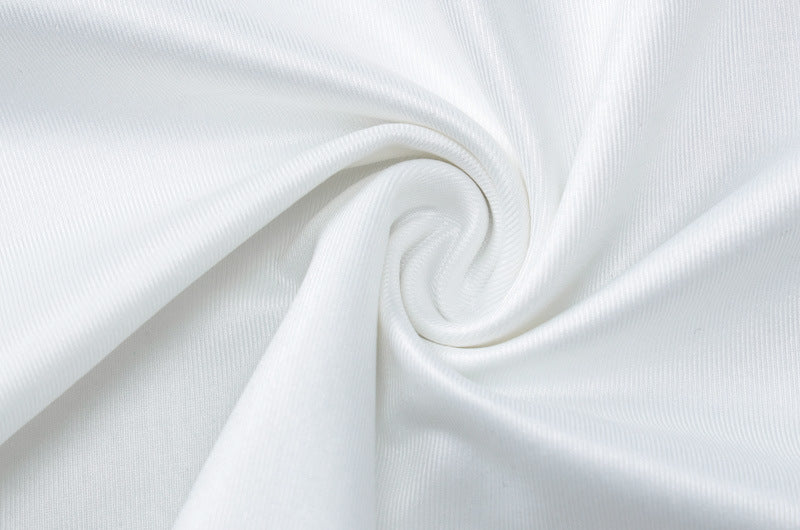 Women's Spring Fashion Sexy Slim Casual Long Sleeve Bodycon Dress 16