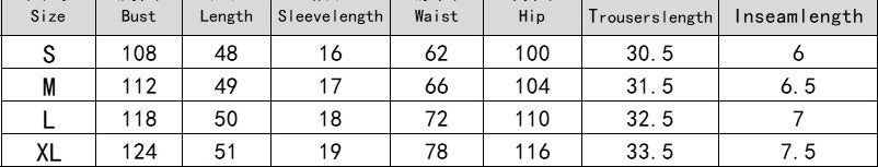 Women Spring/Summer Athletic Short-Sleeved Letter Print Top and Shorts Two-Piece Set 13