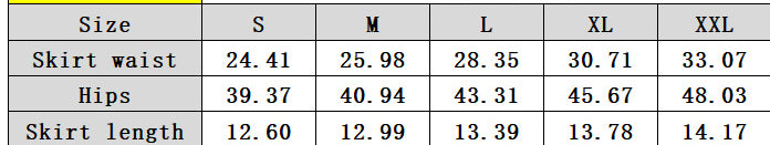 Y2K Puffy Elastic Waist Plaid Bubble Skirt 8