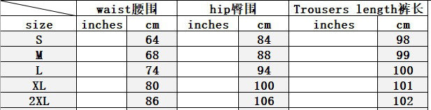 Women Spring Stretch Raw Edge Denim Pants 8