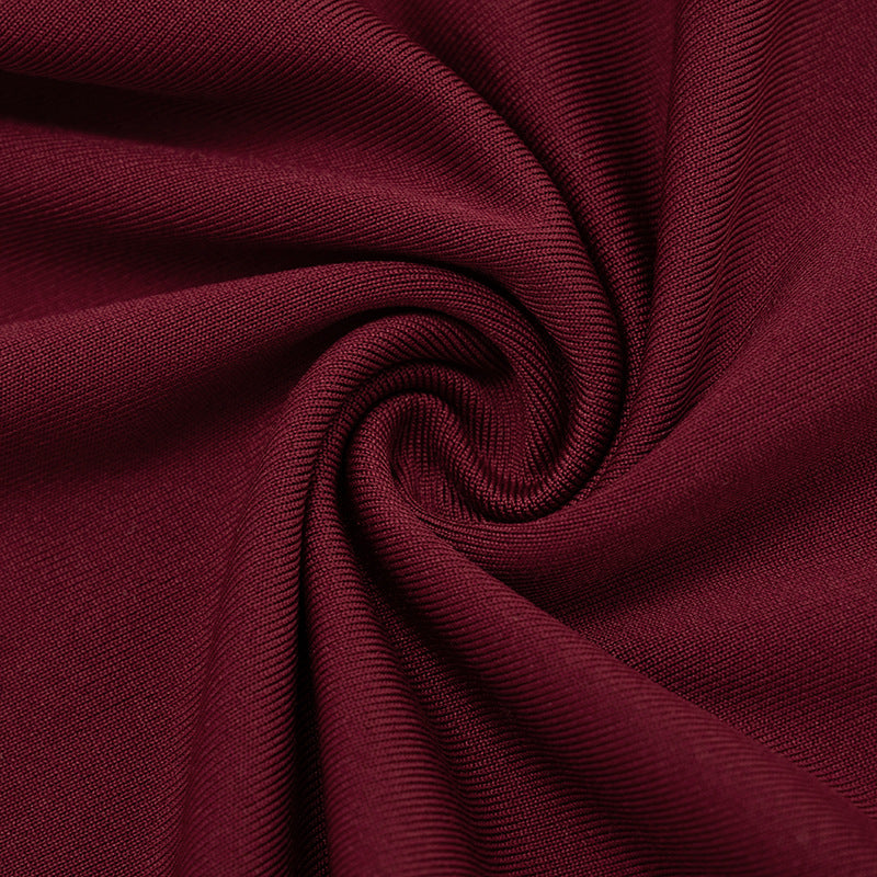 Women Fall Solid Casual Long-Sleeved Top and Pants Two-Piece Set 22