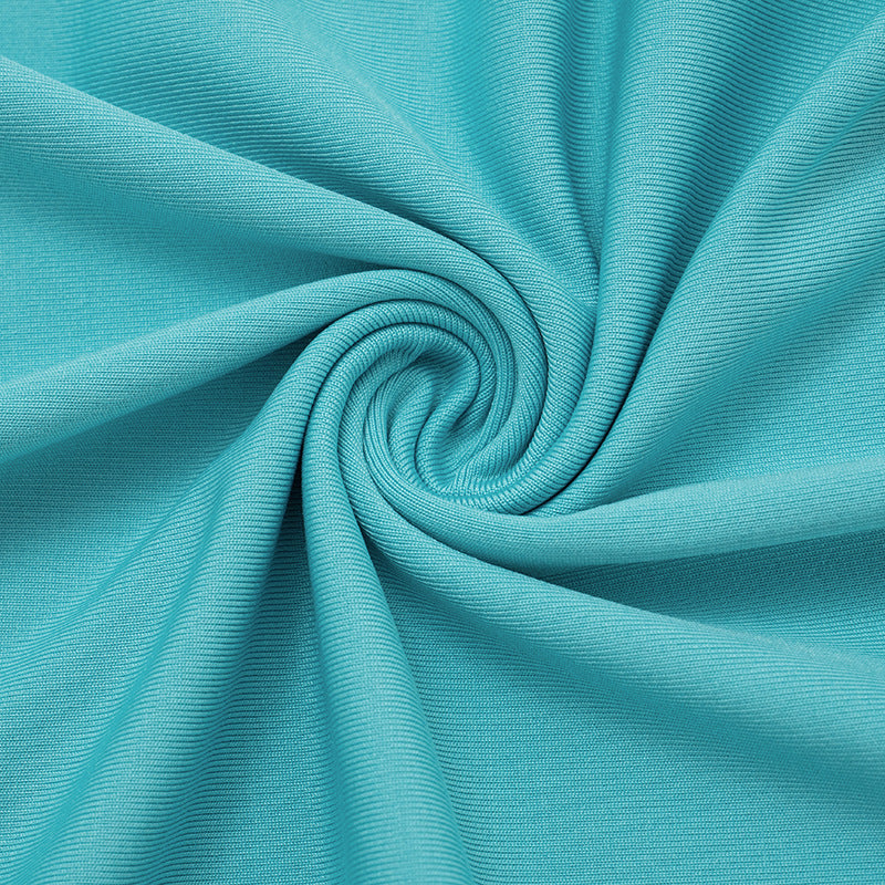 Women Off-Shoulder Bell Bottom Long-Sleeved Top and Skirt Two-Piece Set 31