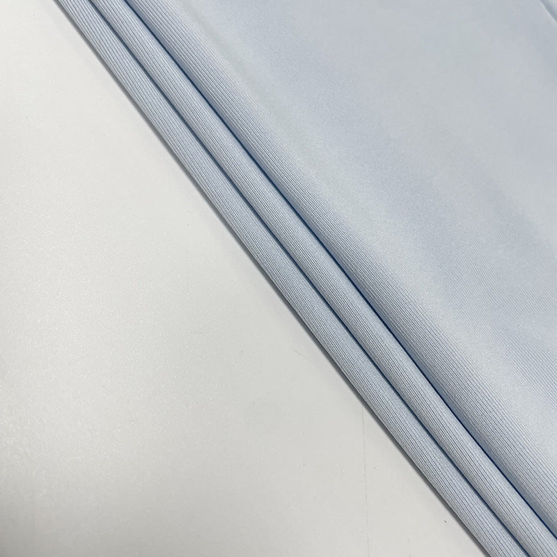 Women's Spring Solid Sexy V-Neck Low Back Bodycon Strap Dress 17