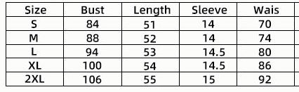 Women's Short-Sleeved T-Shirt Fashion Casual Top 10