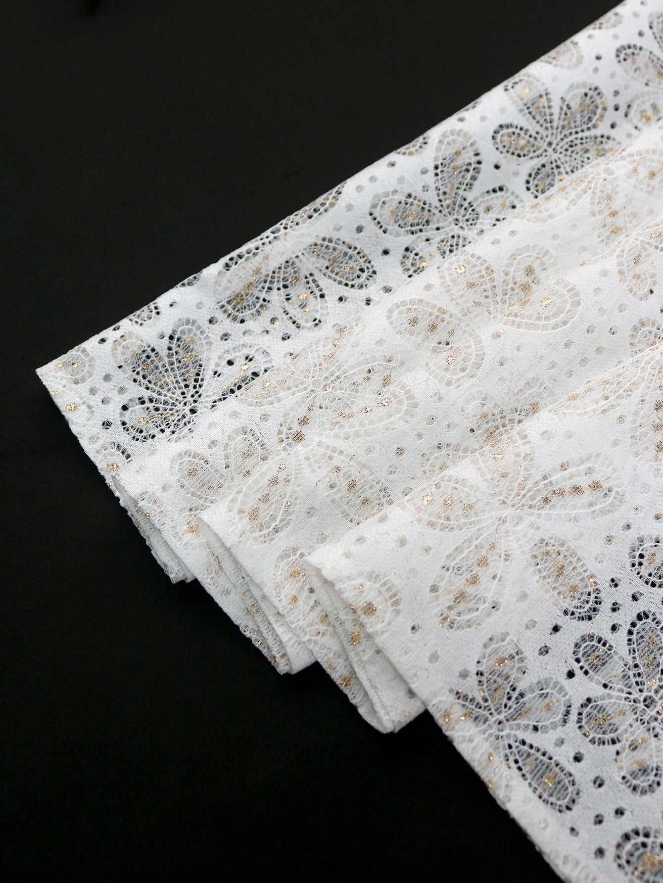 Sexy Lace Blouse Chic Turndown Collar Mesh Dress 14