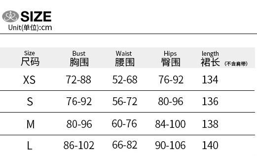 Women Spring Summer Sexy V-Neck Lotus Leaf Split Suspender Maxi Dress 27